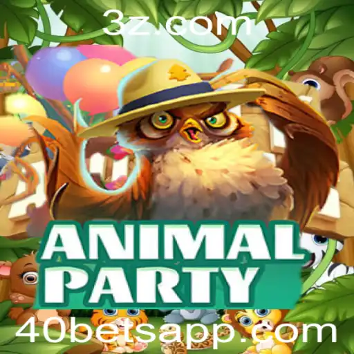 Descubra AnimalParty: Aventuras e Estratégia no Jogo Inovador de 2023