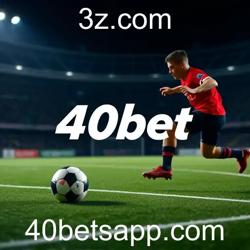 Apostas Esportivas e a Influência de Plataformas como 40bet