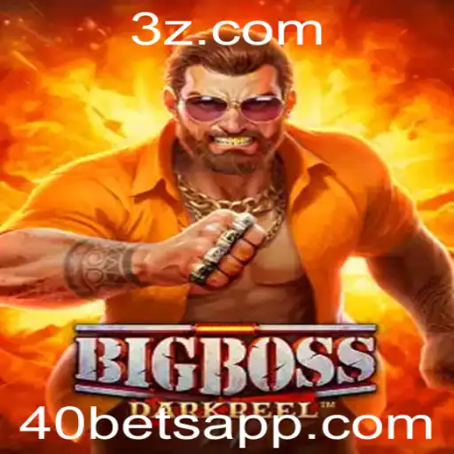 Explorando BigBoss: O Jogo de Estratégia Revolucionário Integrado com 40bet