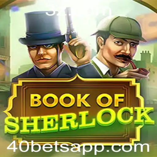 Descubra os Mistérios de 'BookOfSherlock': Um Novo Jogo de Estratégia