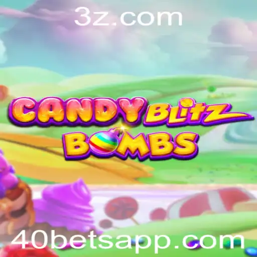 CandyBlitzBombs: Uma Jornada Explosiva no Mundo dos Jogos