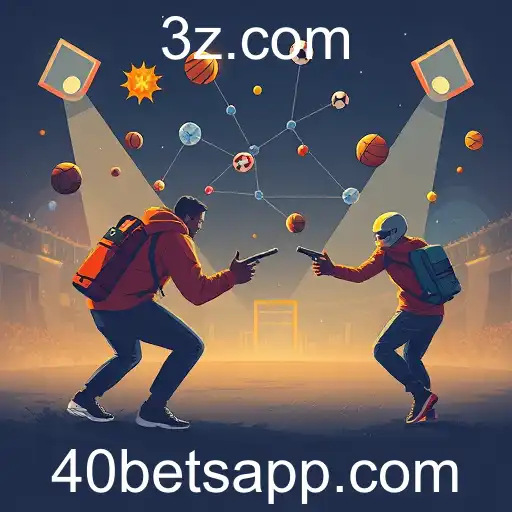 A Influência da Comunidade de Jogadores e o Papel Central da 40bet