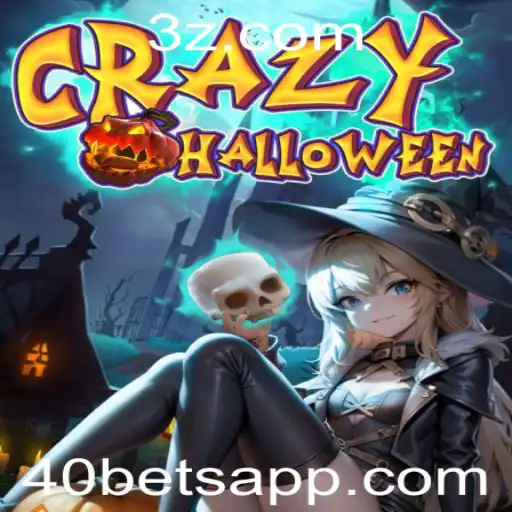 CrazyHalloween: Um Mergulho no Universo da Diversão Assustadora