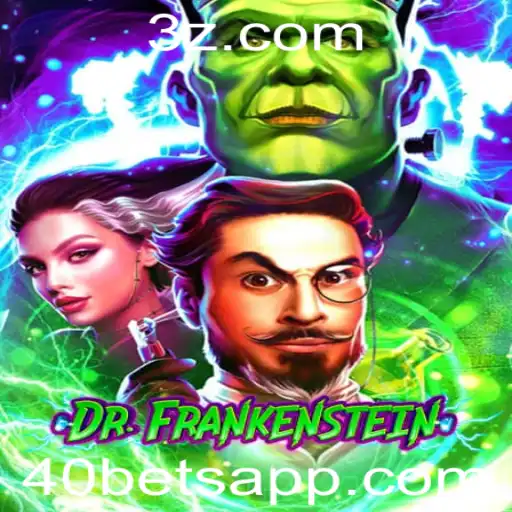 DrFrankenstein: A Fascinante Experiência de Jogos com 40bet