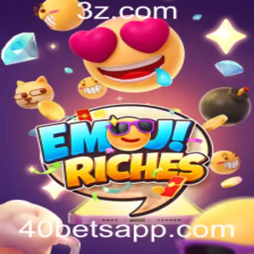 Explorando EmojiRiches: Um Mergulho nas Regras e Introdução ao Jogo com 40bet