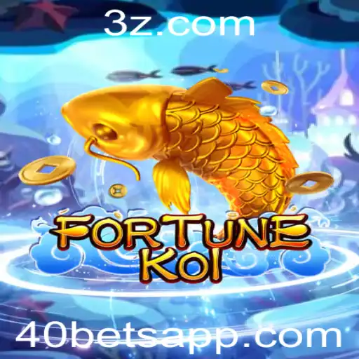 FORTUNEKOI: Descubra o Jogo de Azar que Está Conquistando os Jogadores