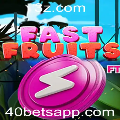 Descubra o Excitante Mundo de FastFruits com 40bet