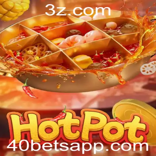 Explorando o Fascinante Jogo Hotpot: Uma Nova Sensação com 40bet