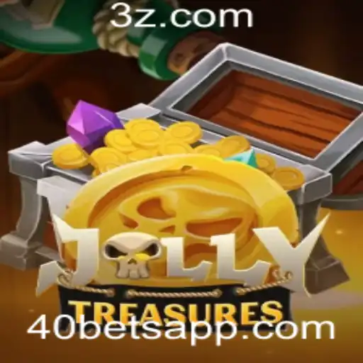 Descubra a Empolgante Aventura de JollyTreasures com 40bet