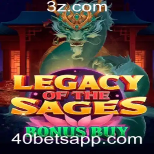 Descubra o Fascinante Mundo de LegacyoftheSagesBonusBuy e a Estratégia 40bet