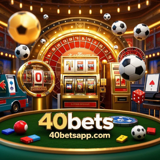 40bets