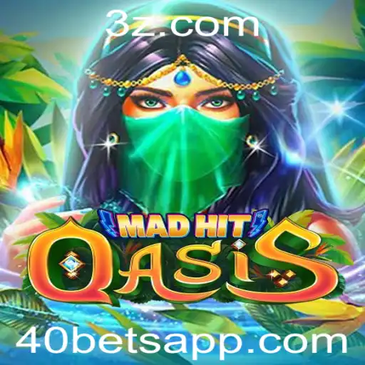 Explorando o Universo de 'MadHitOasis': Uma Aventura Atemporal