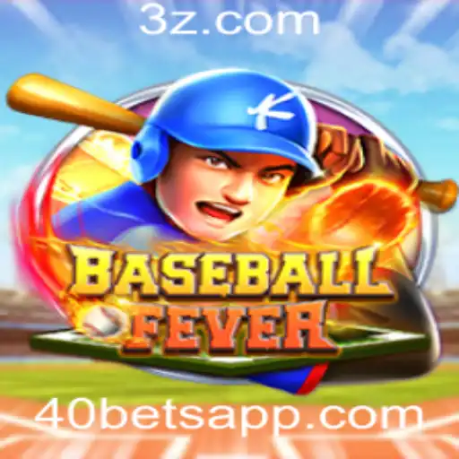 Descubra a Emoção do BaseballFever: Regras e Como Jogar com 40bet