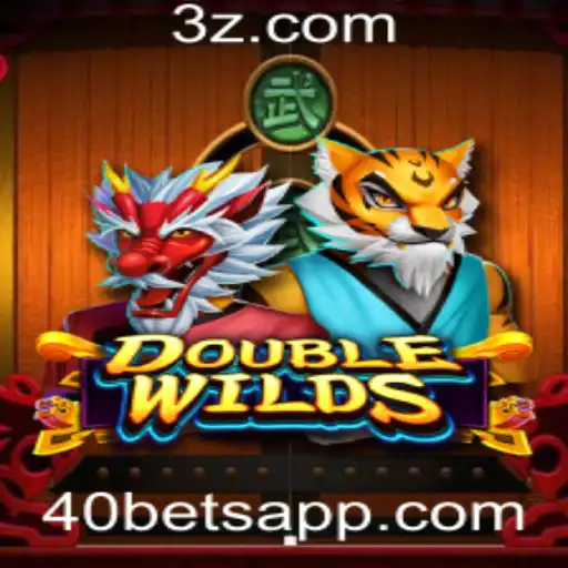 DoubleWilds: Uma Nova Aposta no Mundo dos Jogos com a Estratégia 40bet