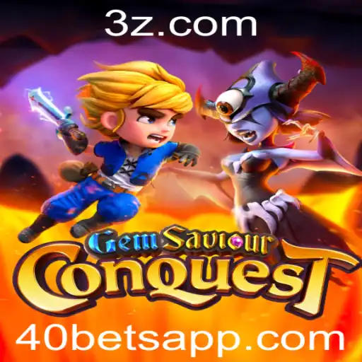 Explorando o Fascinante Mundo de Gem Saviour Conquest e a Palavra-chave 40bet