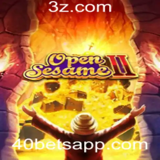 Explorando OpenSesameII: O Jogo que Está Revolucionando as Apostas Virtuais
