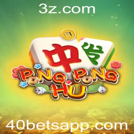 Explorando o Fascinante Jogo PONGPONGHU e a Conexão com 40bet