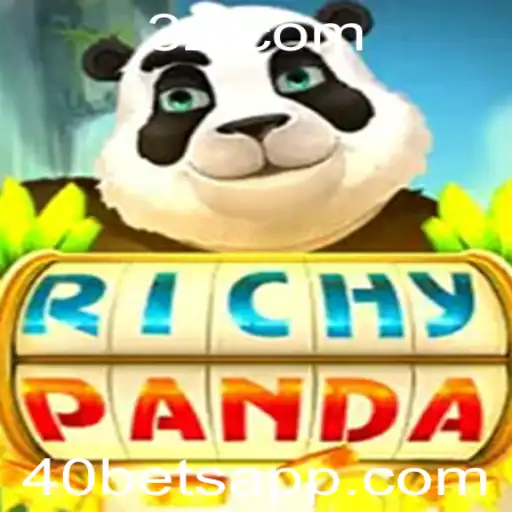 Descubra o Fascinante Mundo de RichyPanda