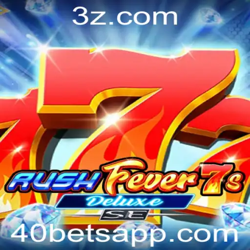 Descubra o Excitante Mundo de RushFever7sDeluxeSE: A Nova Sensação dos Jogos