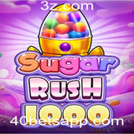 Descubra o Empolgante Mundo de SugarRush1000 e a Estratégia 40bet