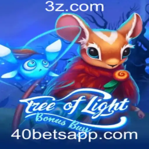 Descubra o Empolgante Jogo TreeOfLightBonusBuy com a Estratégia 40bet
