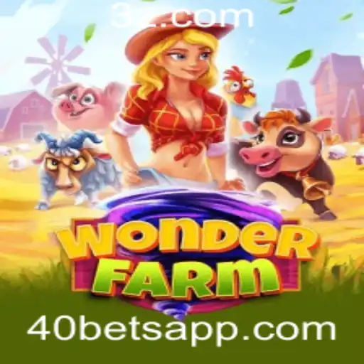 Descubra WonderFarm: O Jogo que Transforma Agroaventura em Diversão