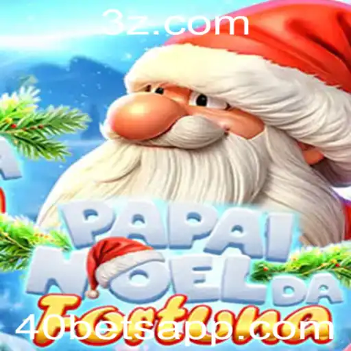 PapaiNoeldaFortuna: O Jogo Festivo que Encanta com 40bet