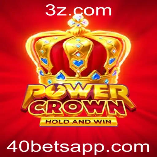 Descubra o Fascinante Mundo de PowerCrown com 40bet