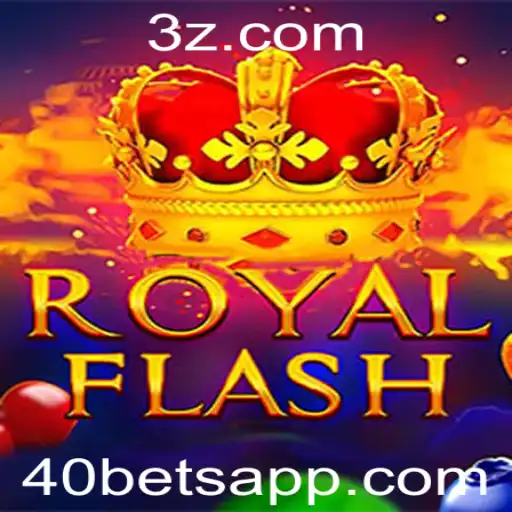 Descubra RoyalFlash: O Emocionante Jogo de Cartas com a Dinâmica do 40bet