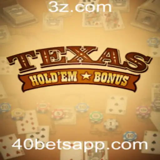 Texas Hold'em Bonus: Um Guia Completo sobre Regras e Estratégias