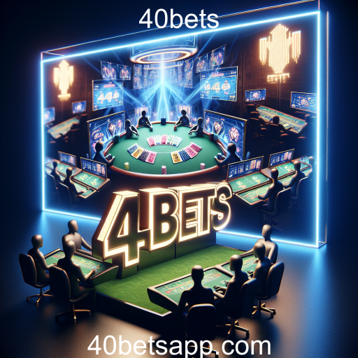 Atrações dos Torneios no 40bets