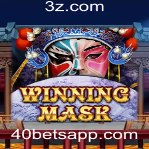 Vencendo com Estilo: Explorando o Universo do Jogo WinningMask e a Estratégia 40bet