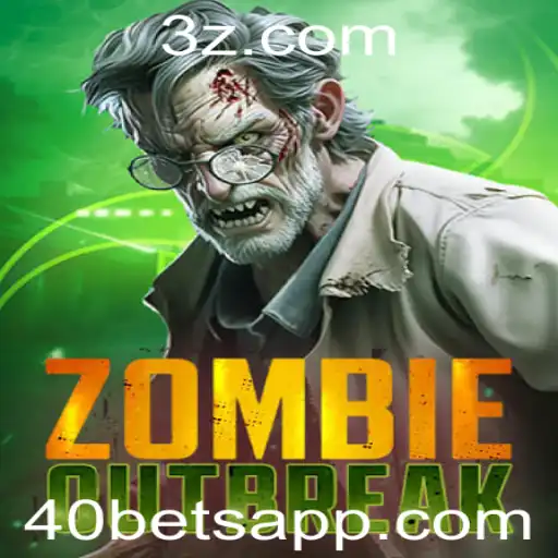 ZombieOutbreak: Uma Imersão no Mundo Apocalíptico com 40bet